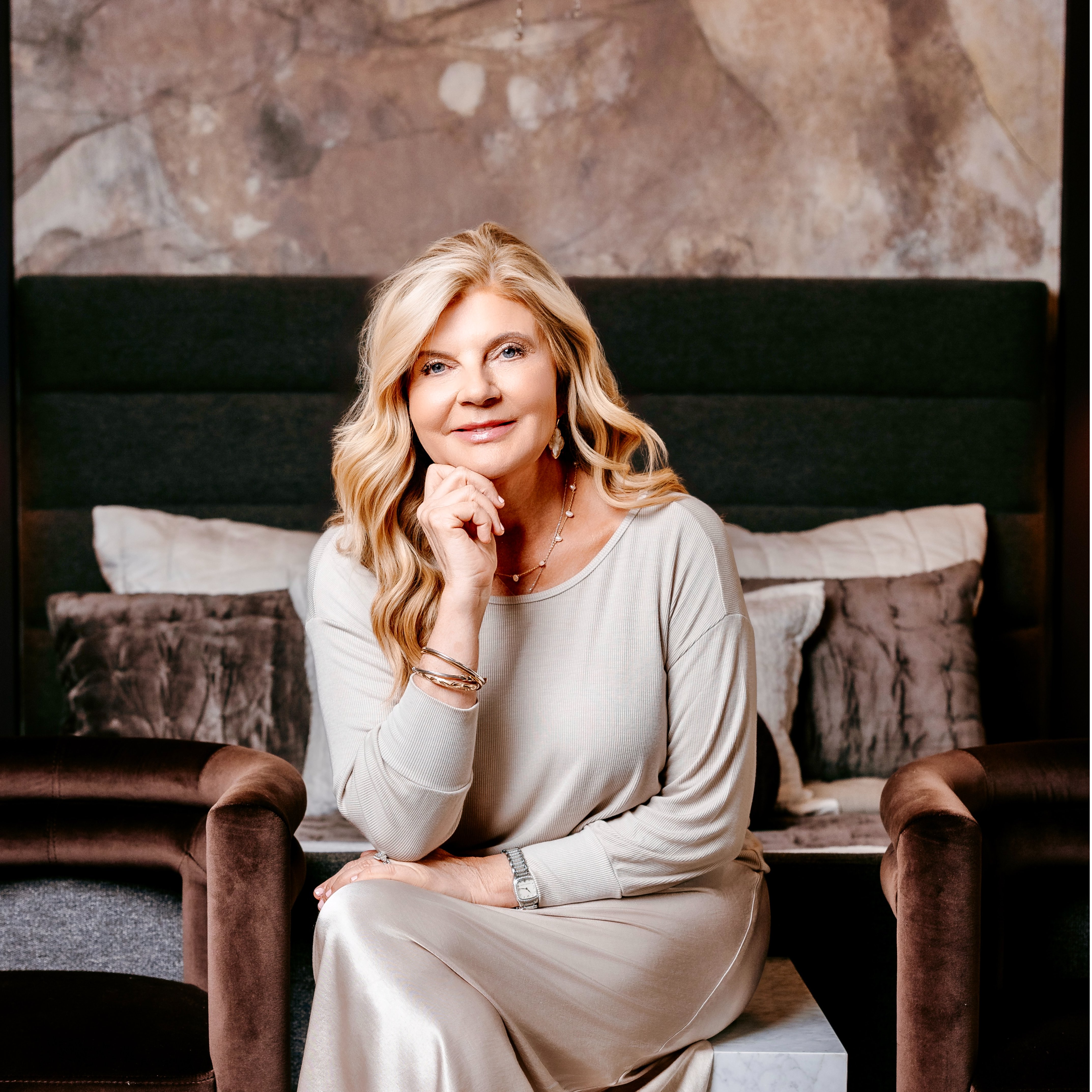 Jacquie Litton