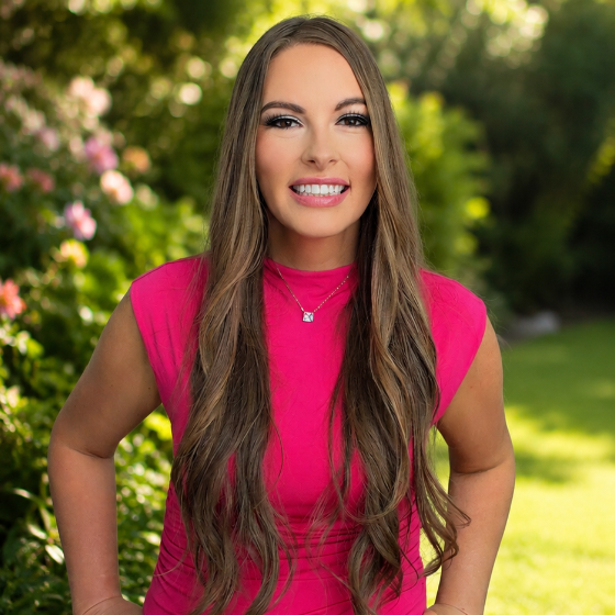 Hayley Itczak