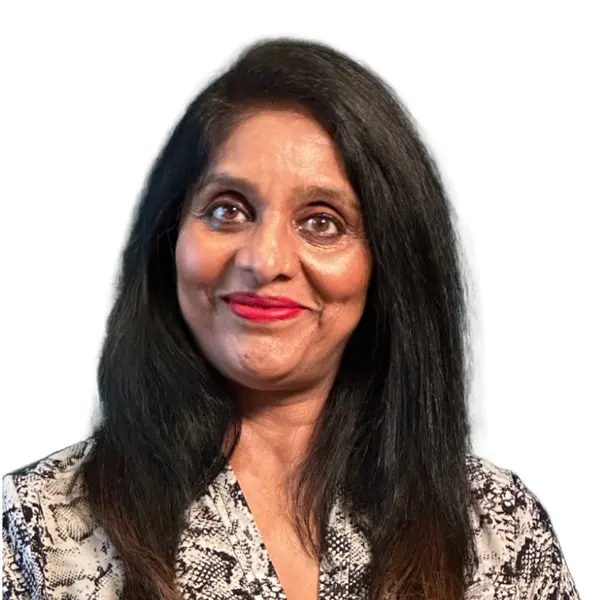 Tarlika Sehgal