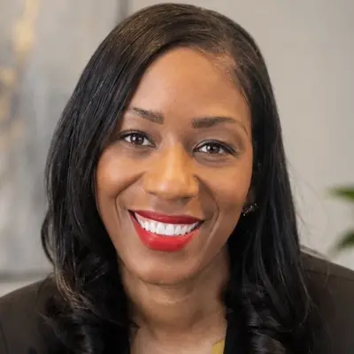 Kisha Keene
