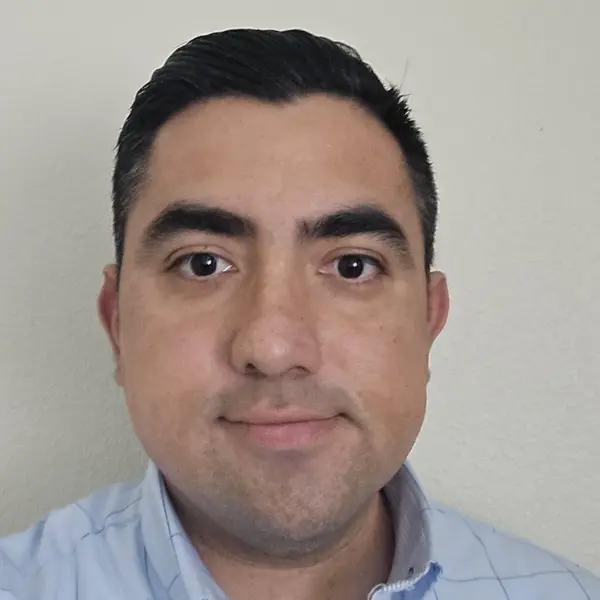 Elias Avalos
