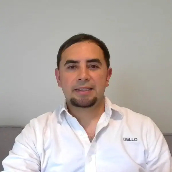 Alejandro Bello