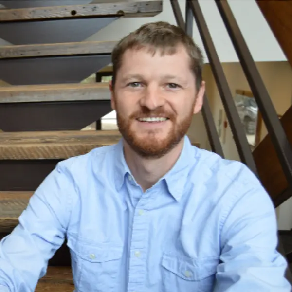 Seth Peterson