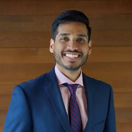 Sohan Pereira