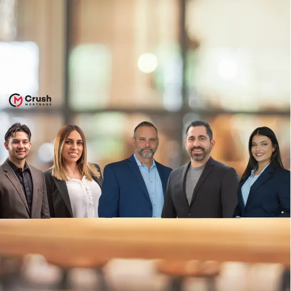 Crush Mortgage