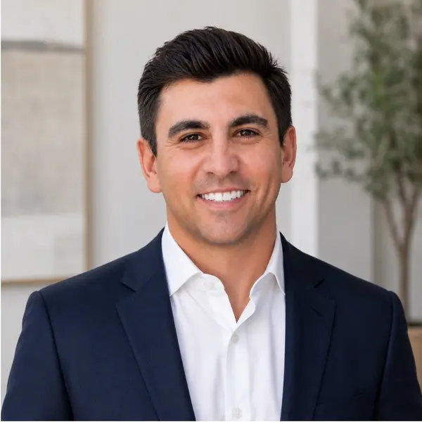 Corey Martinez