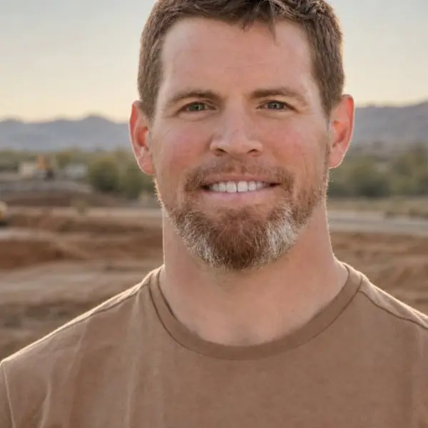 Kevin Munson