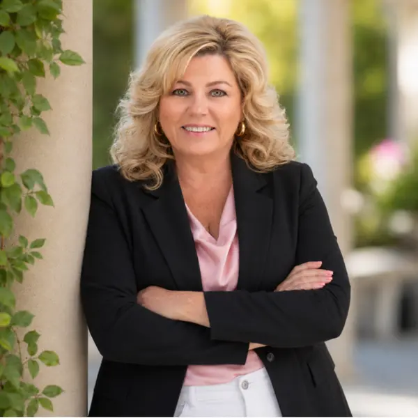 Patricia Shirk