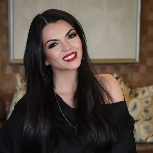 Amber M. Holliday
