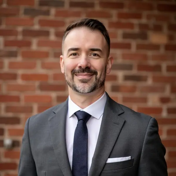 Nick Fabrizio