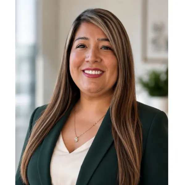 Krystle Alcala
