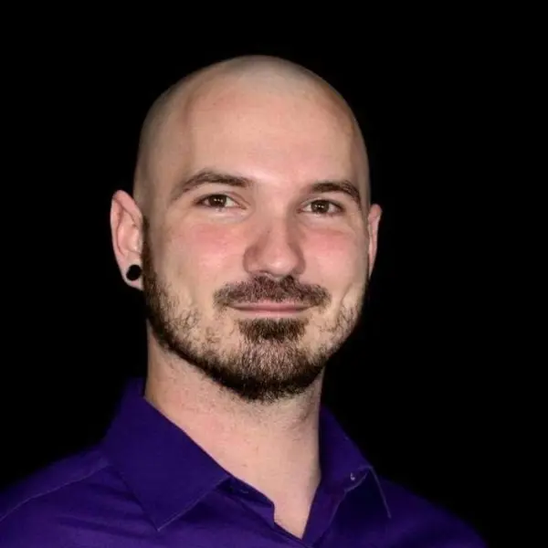 Joshua Cerda