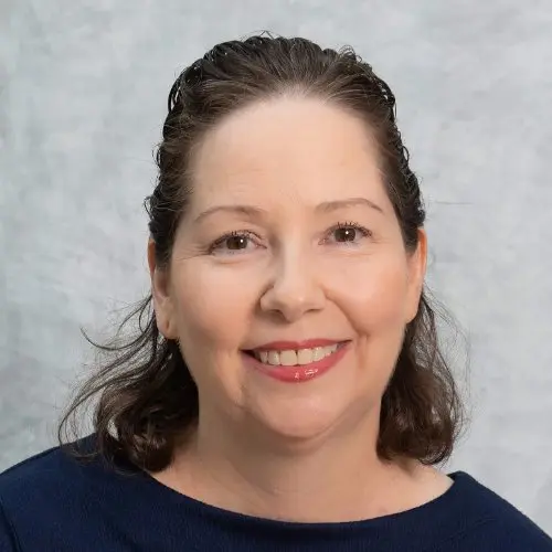 Julia Harpin