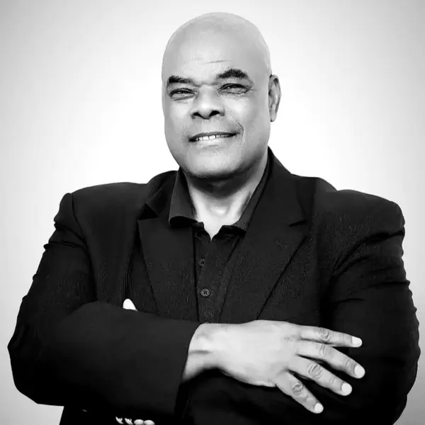 Phillip Misick