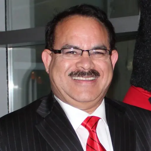 TAHIR GILANI