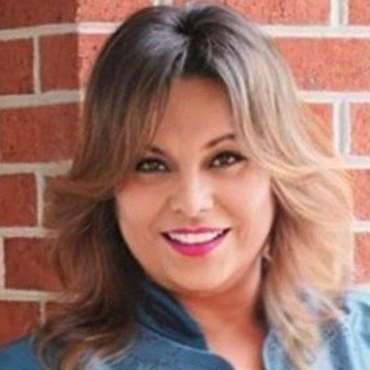 Yvette Hernandez