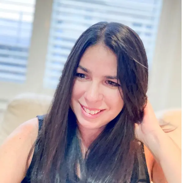 Patricia Vascones