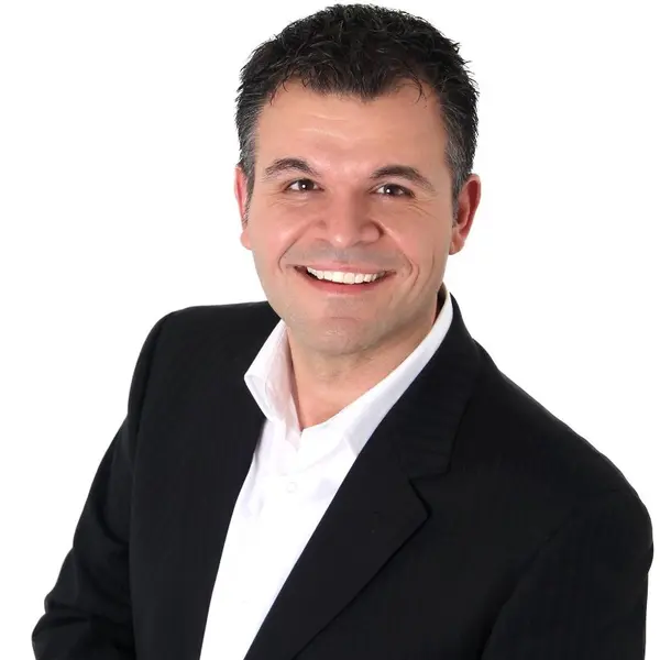BILL MAKRIS