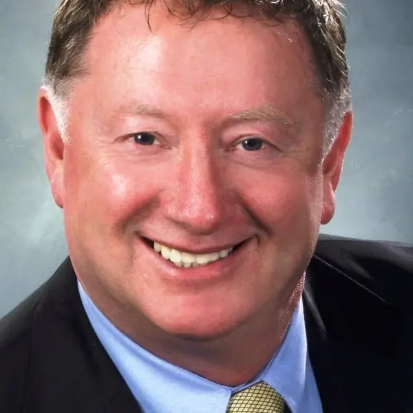 COLIN CAMPBELL