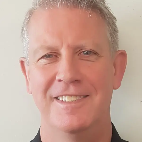 David Hurst