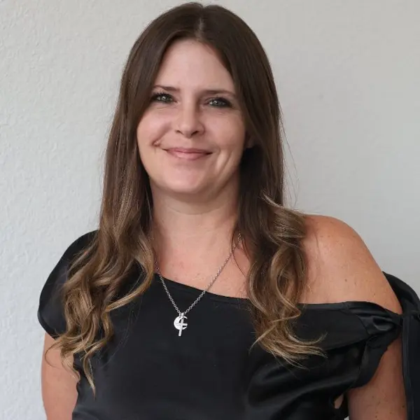 Allison Zufall
