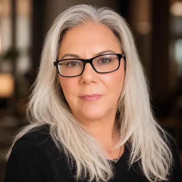 Cathi Powell