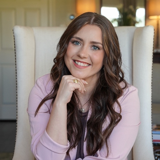Aubree Smith-Davis