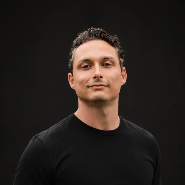 Jonas Magnien