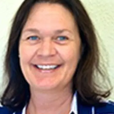 Pippa Murray