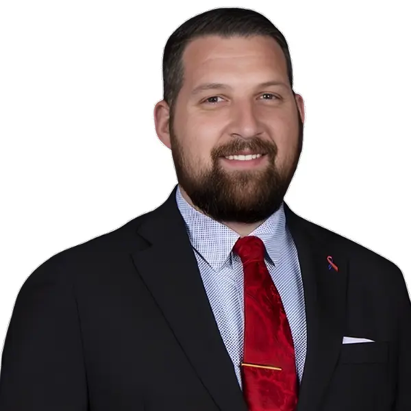 Nick Ankrom