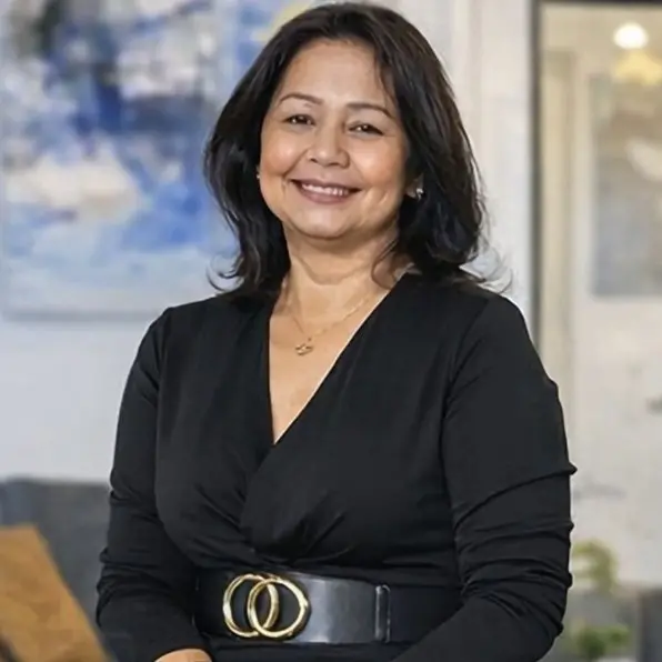 Rosa Lozada Morales