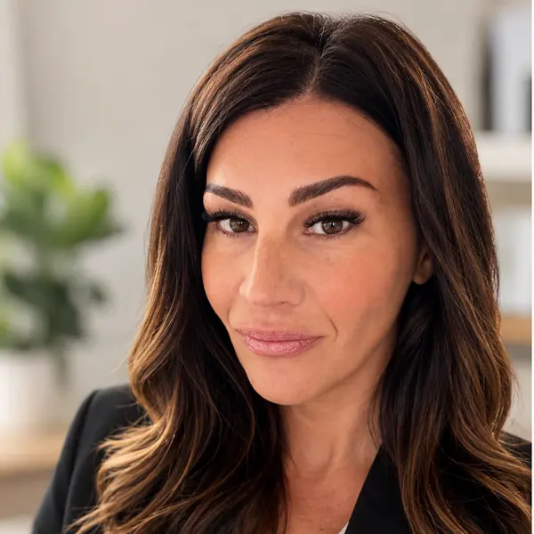 Bonnie Calderone