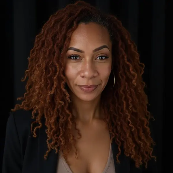 Tashena Butler