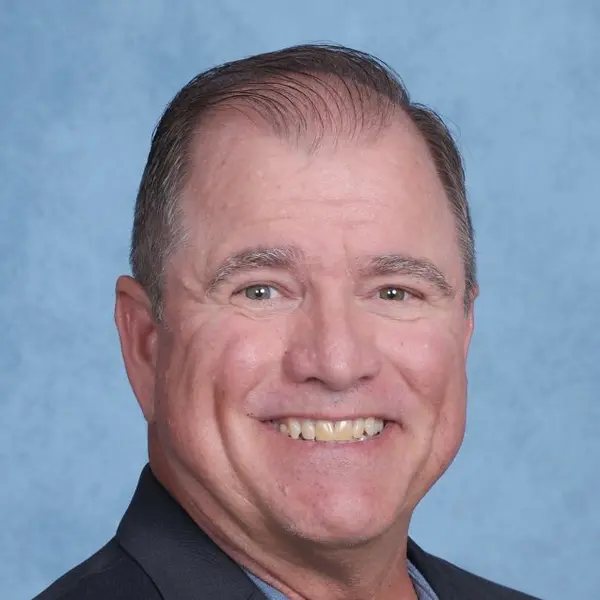 Brian Darrow