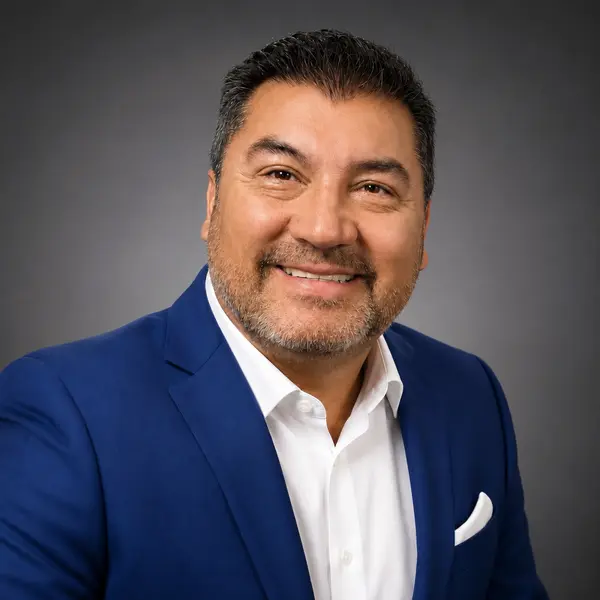 Jesse Garcia
