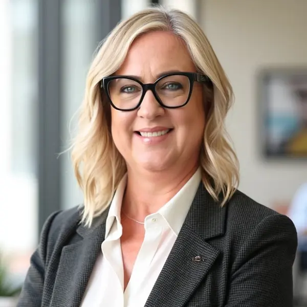 Kelly O'Dwyer