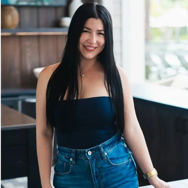 Melissa Gonzalez