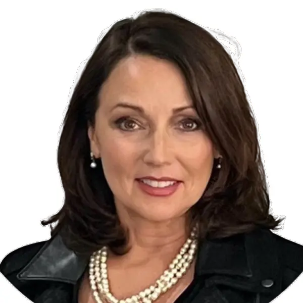 Bernadette Vaszily