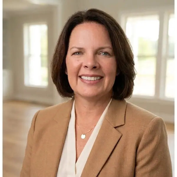 Marianne Underwood