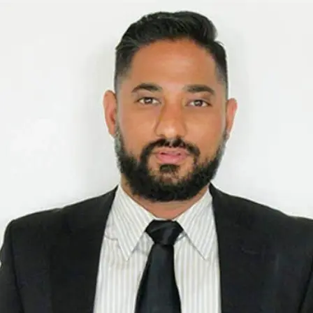 Vyas Sharma