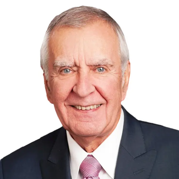 Bernard J. Czech