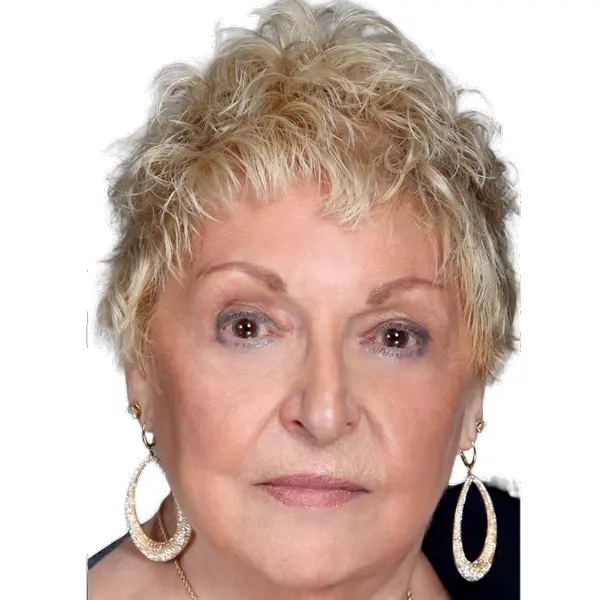 Camille Cecora