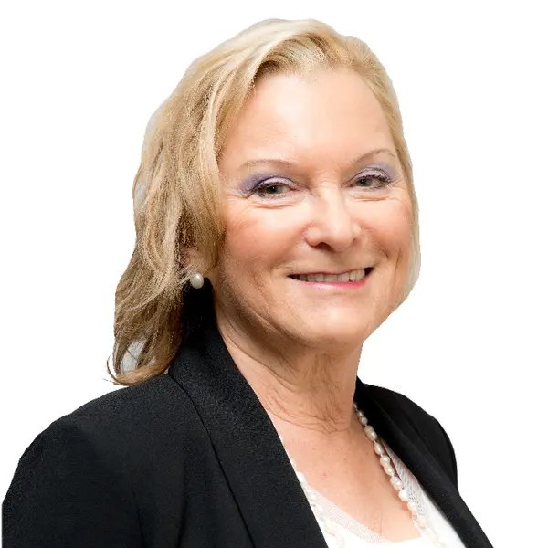 Alice A. White