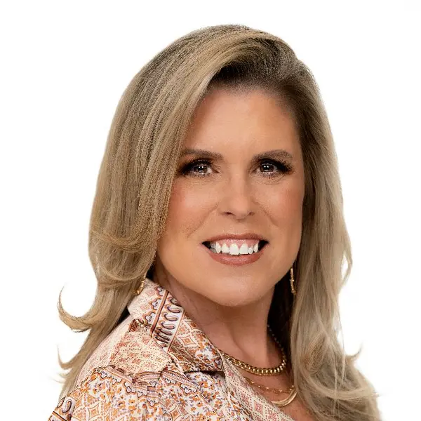 Alison Griffin