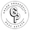 site logo
