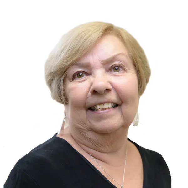 Ann Wehrlen