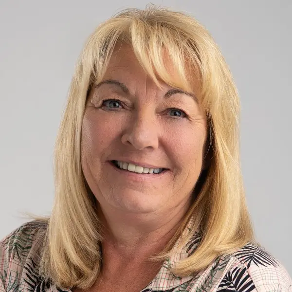 Eileen Heck