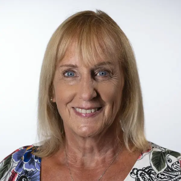 Elizabeth Kohr