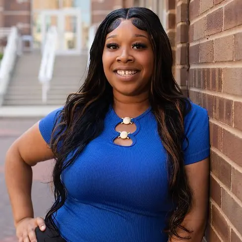 Latisha Gillespie