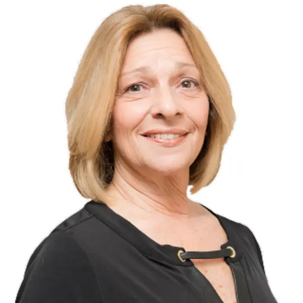 Donna Susan